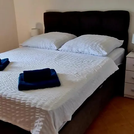 House Almar Daire Mostar