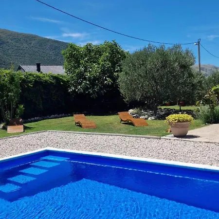 House Almar Mostar