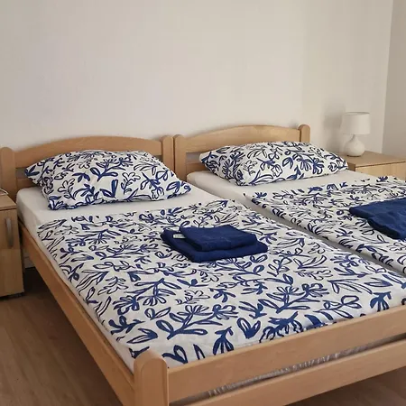 Апартаменты House Almar *
