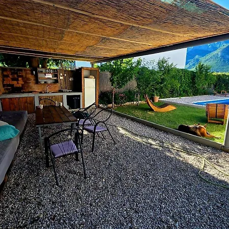 House Almar *