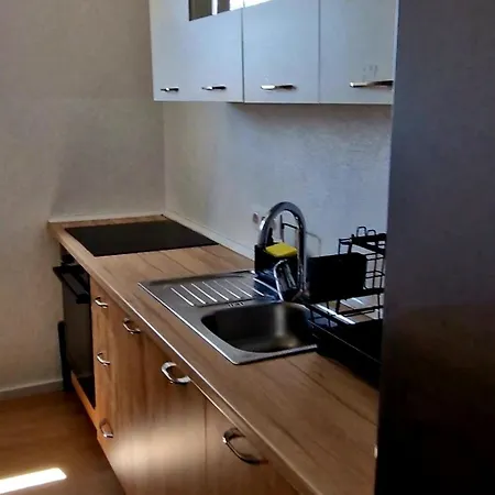 House Almar Daire *