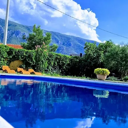 Daire House Almar *