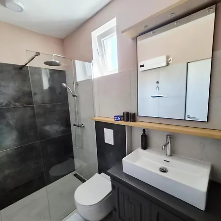 Appartamento House Almar Mostar